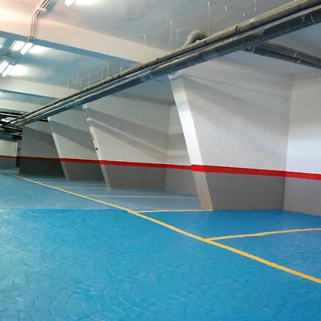 Boabdil * Sierra Nevada