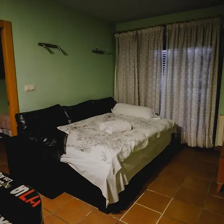 Boabdil Aparthotel *