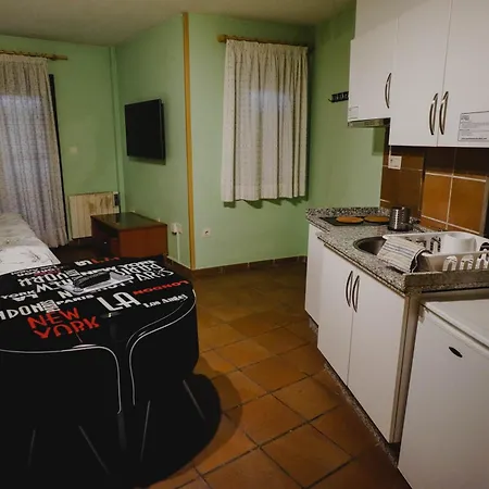 Boabdil Sierra Nevada