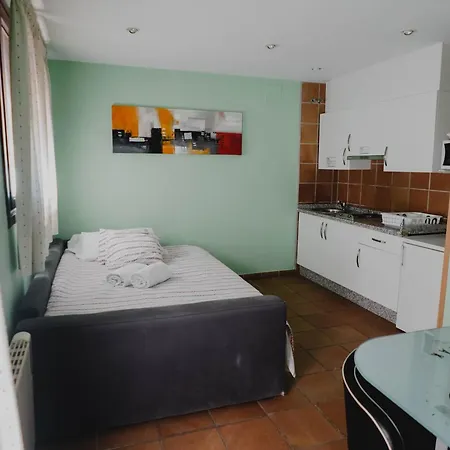 Boabdil Sierra Nevada