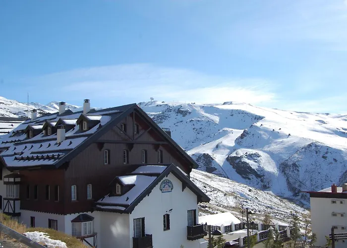 Boabdil Lejlighedshotel *