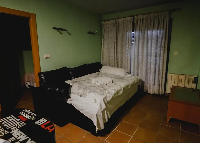 Boabdil Lejlighedshotel *