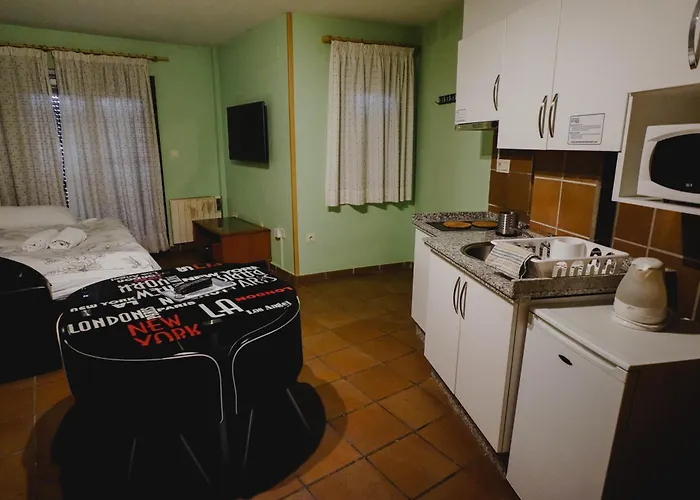 Boabdil Sierra Nevada