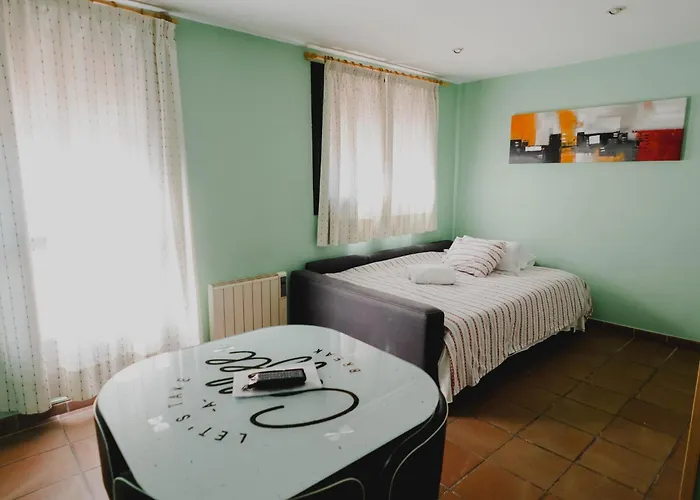 Boabdil Lejlighedshotel