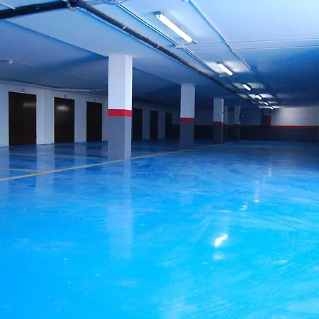 Boabdil Serra Nevada