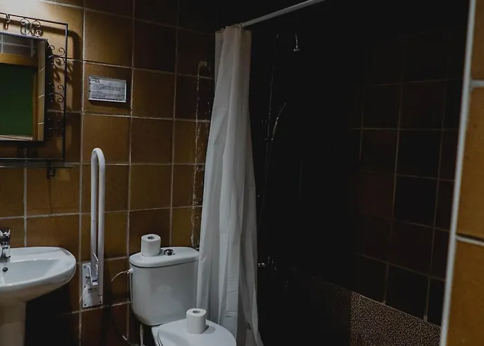 Apartmanhotel Boabdil